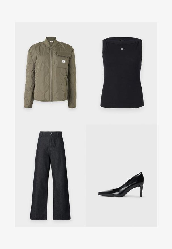 Zalando