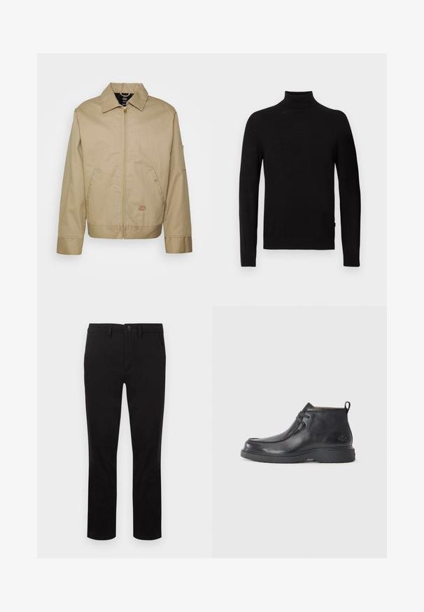 Zalando