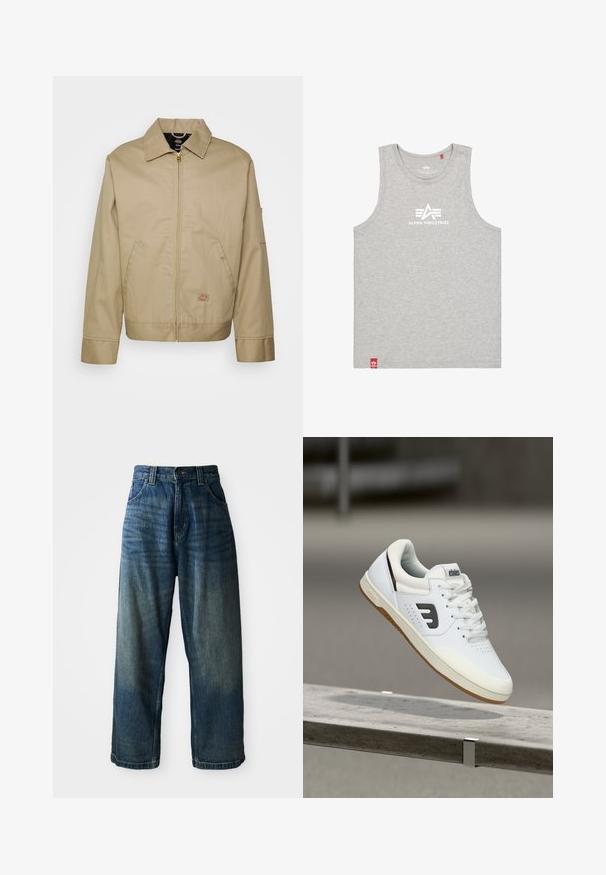 Zalando