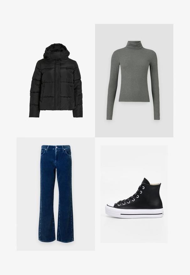 Zalando