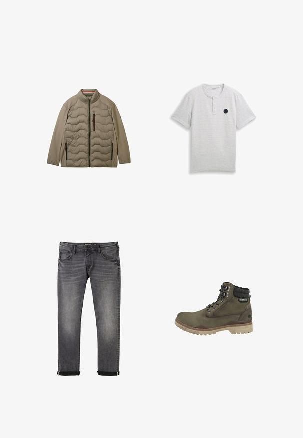 Zalando