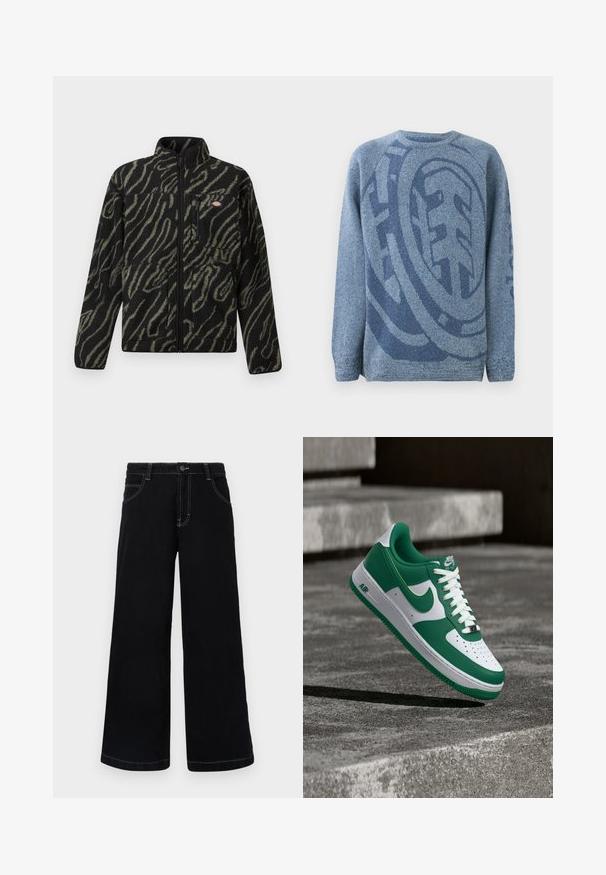Zalando