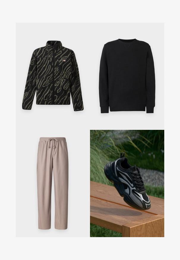 Zalando