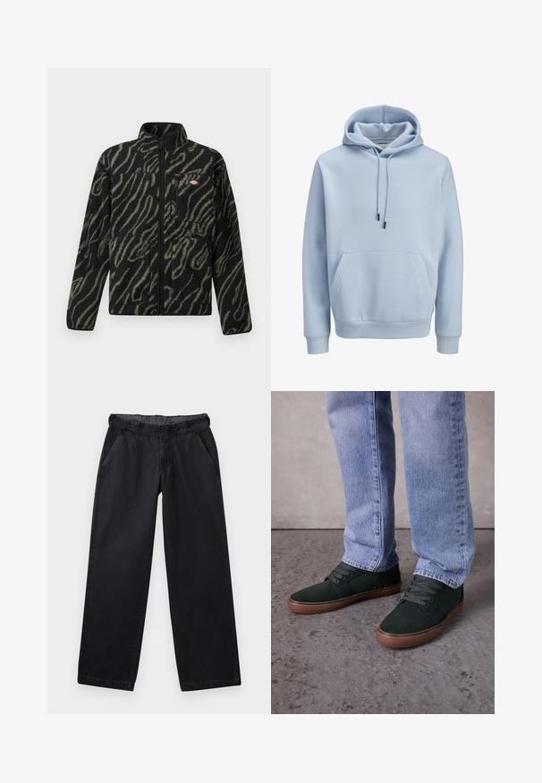 Zalando