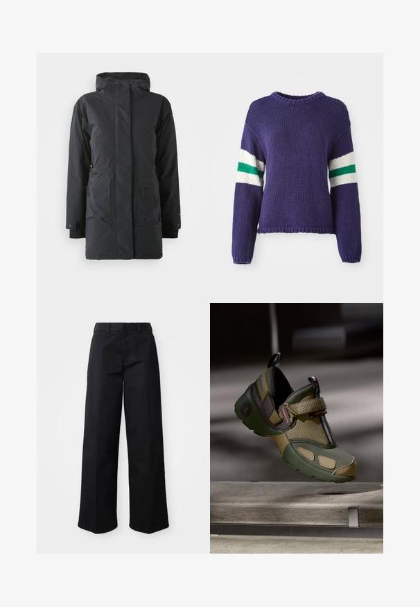 Zalando