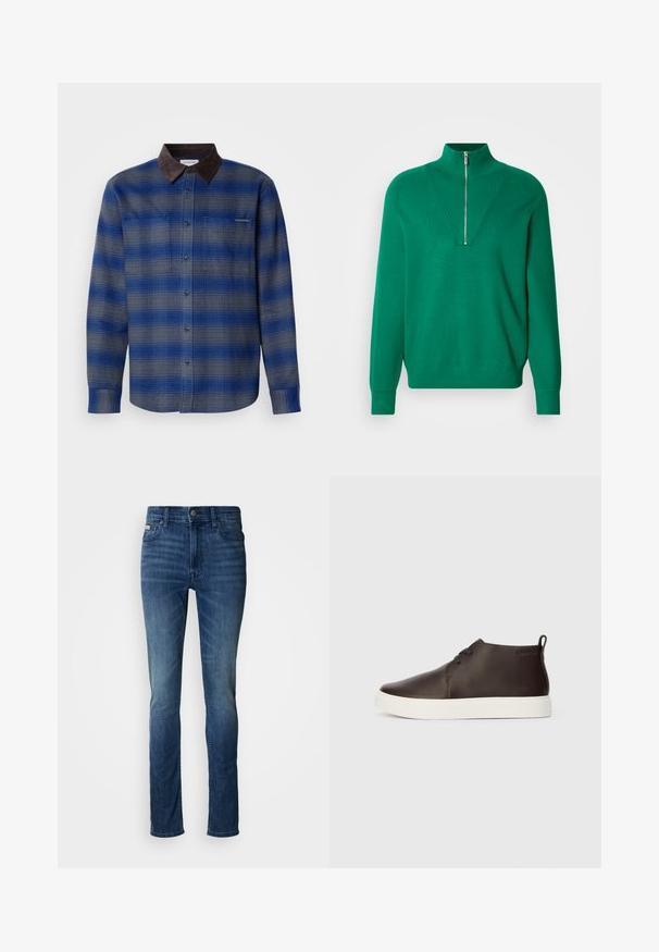 Zalando