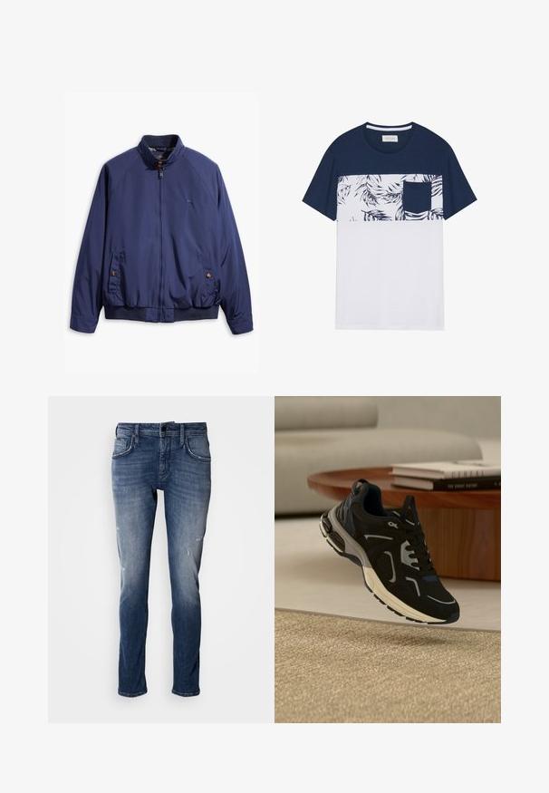 Zalando