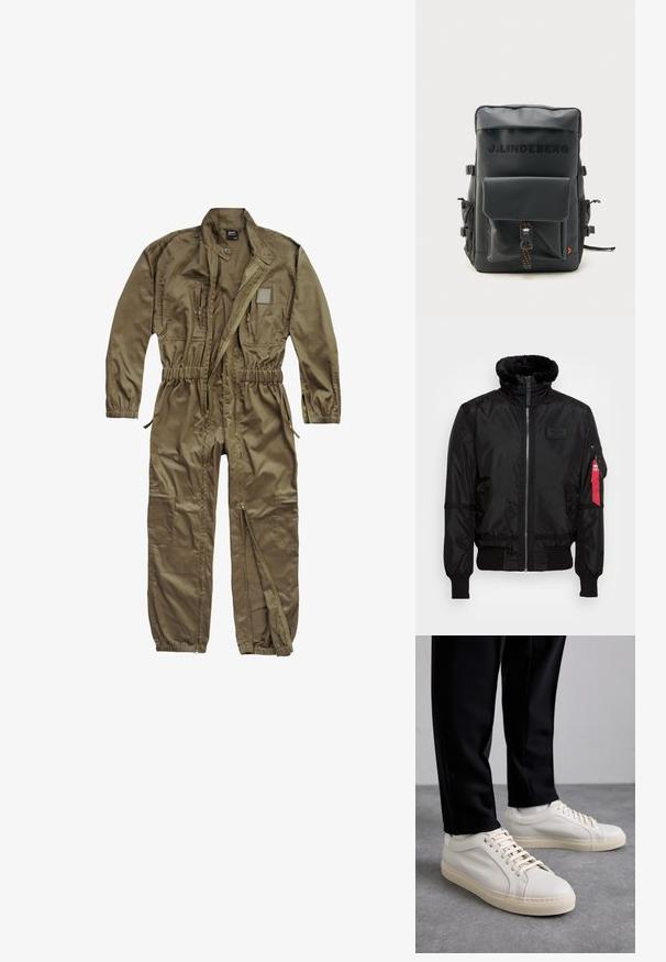 Zalando