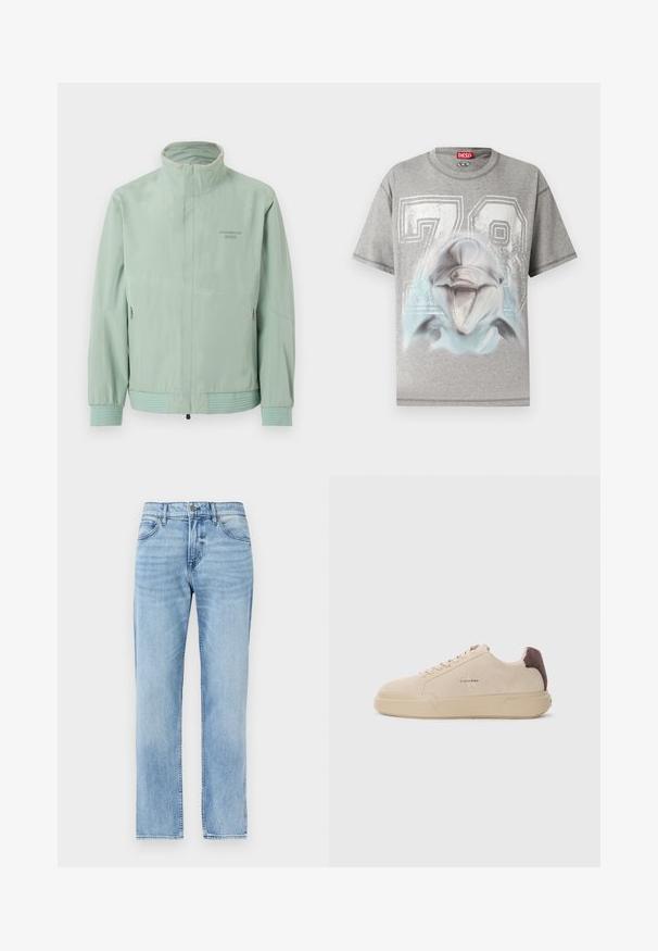 Zalando