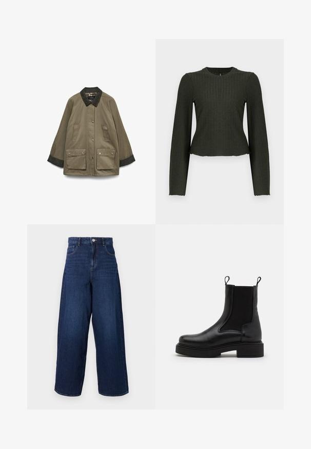Zalando