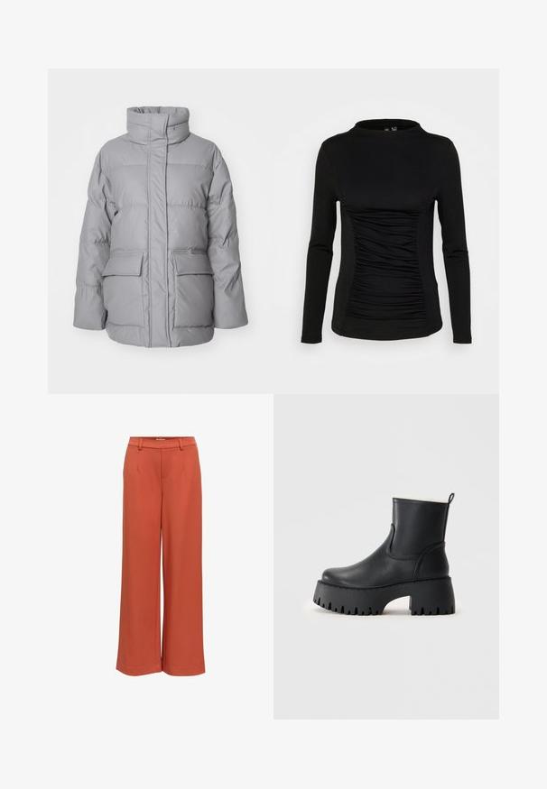 Zalando