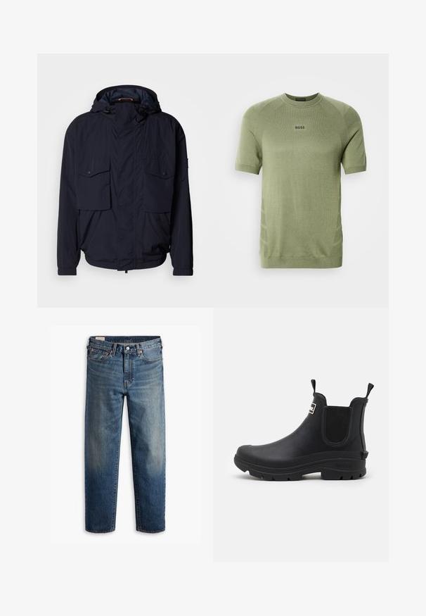 Zalando