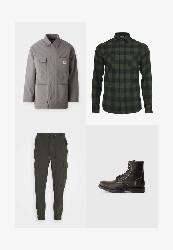 Zalando