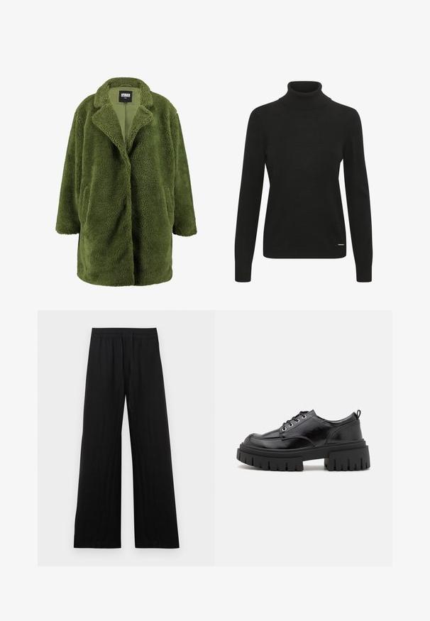 Zalando