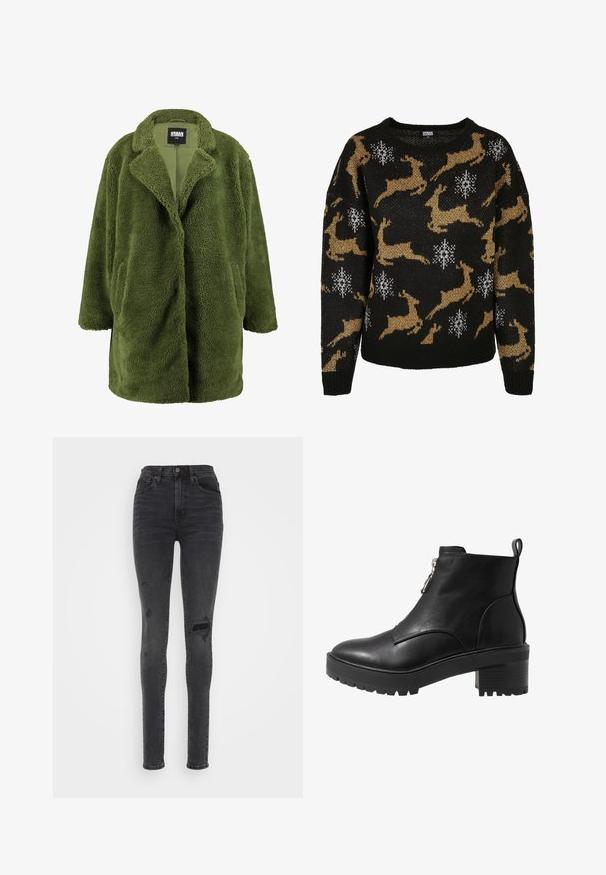 Zalando