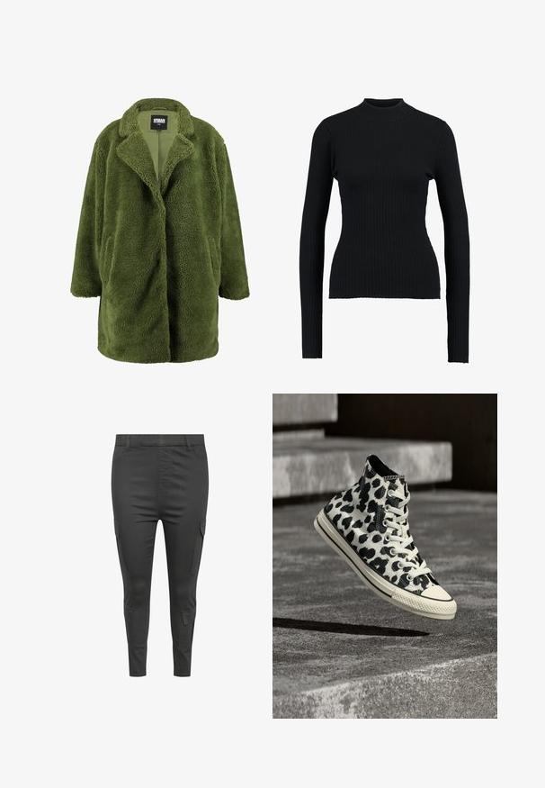 Zalando