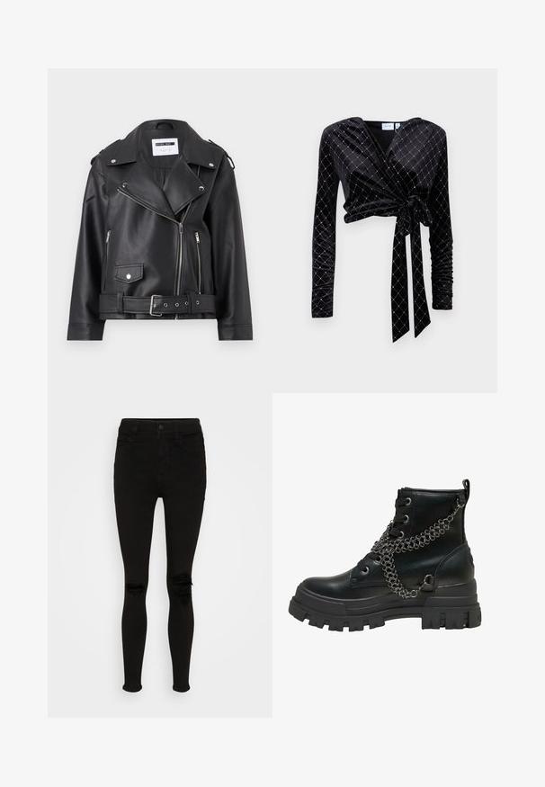 Zalando