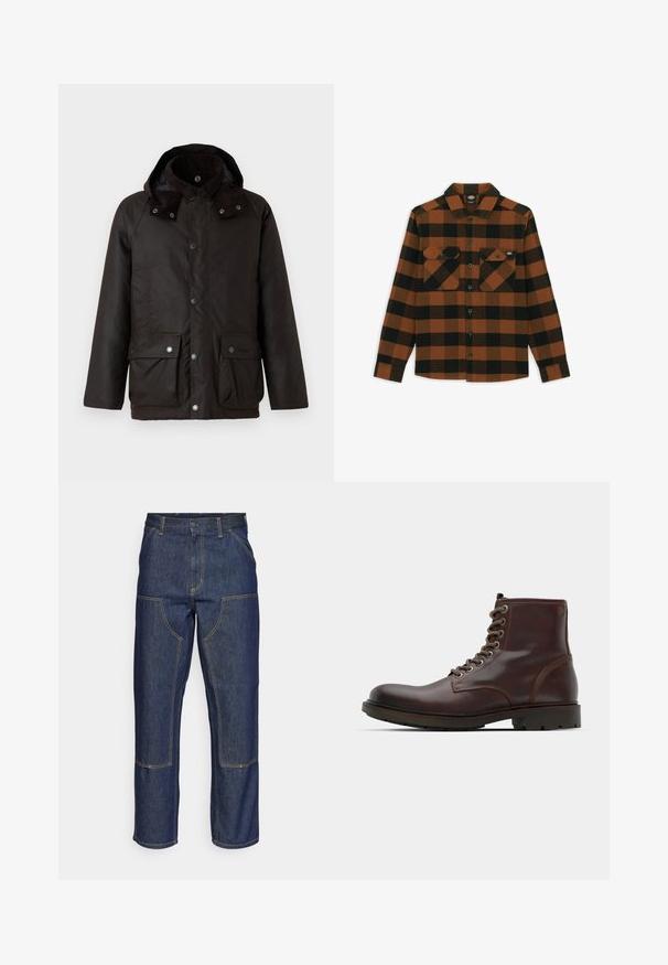 Zalando