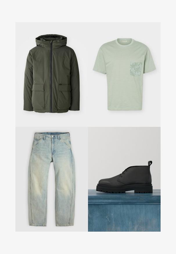 Zalando
