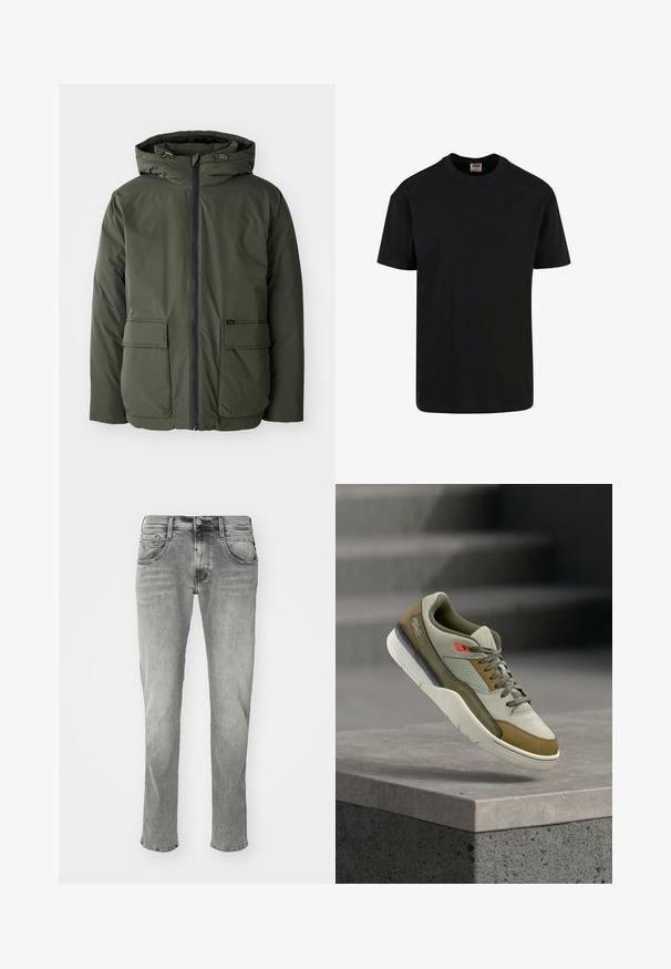 Zalando