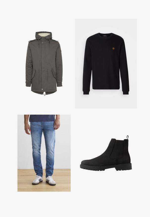 Zalando