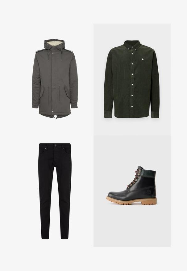 Zalando