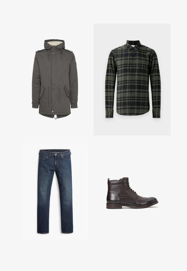 Zalando