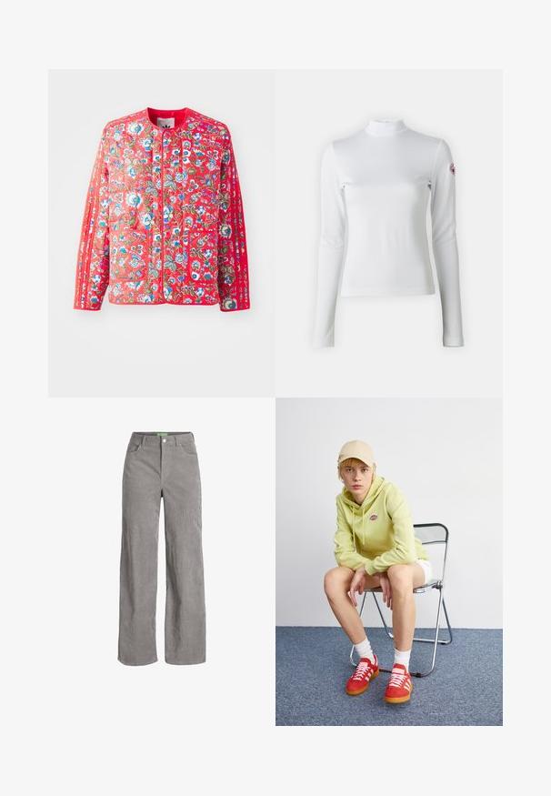 Zalando