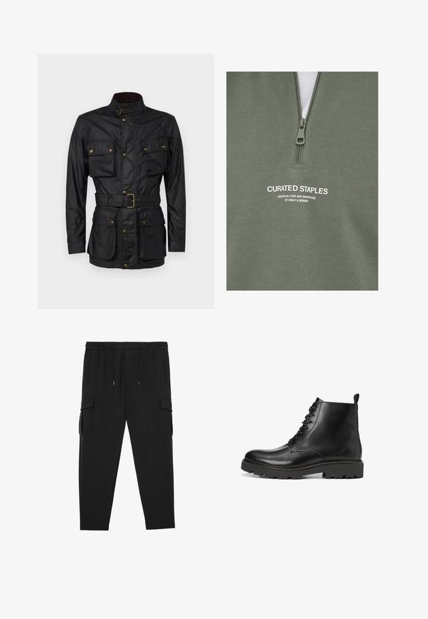 Zalando