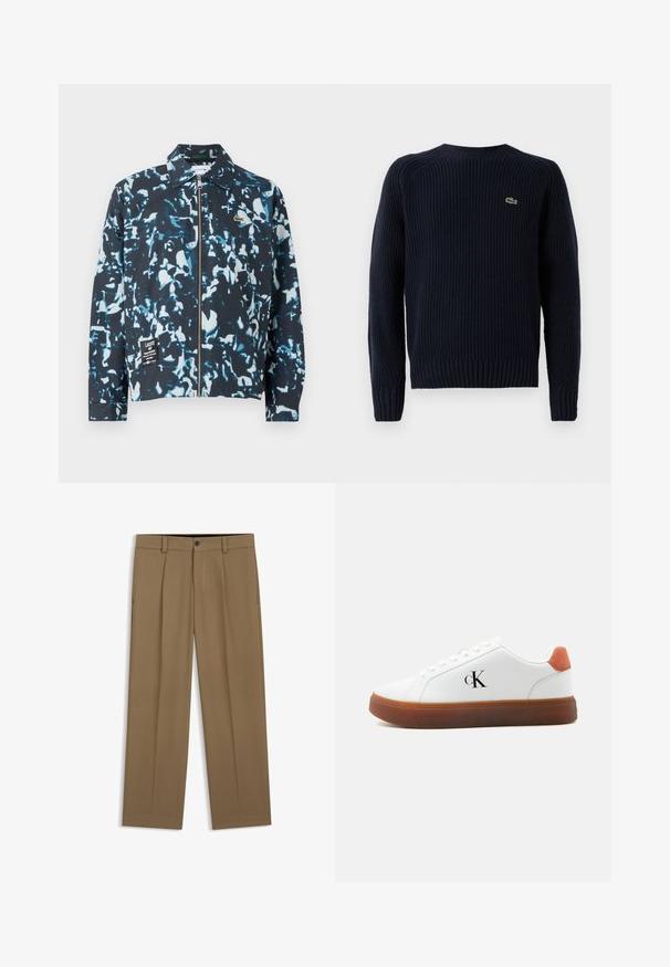Zalando