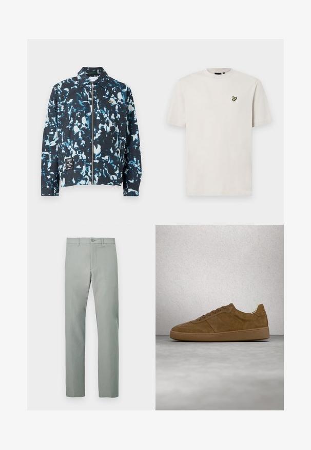 Zalando