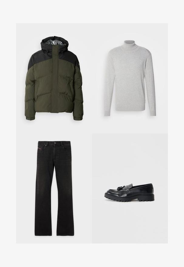Zalando