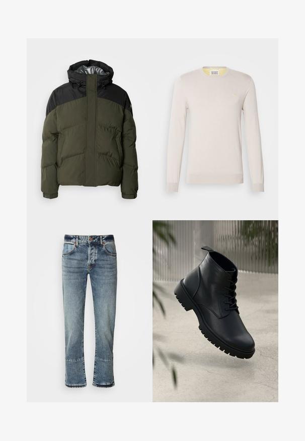Zalando