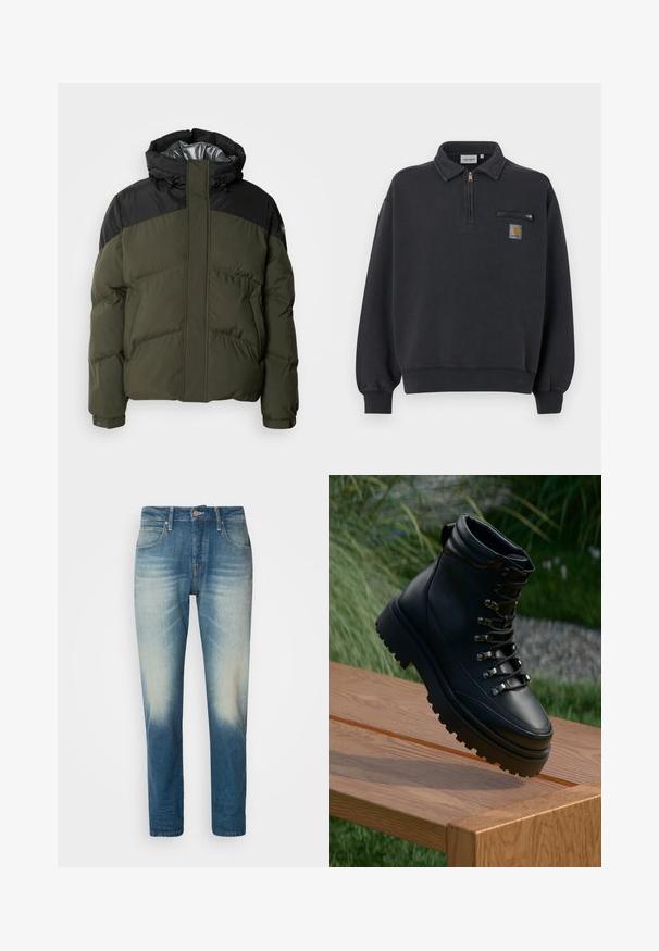 Zalando