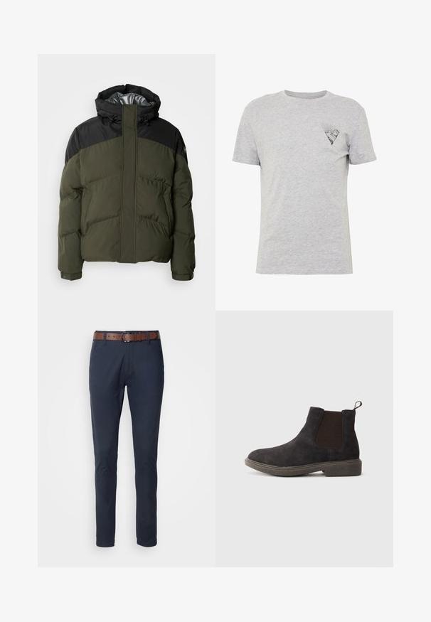 Zalando