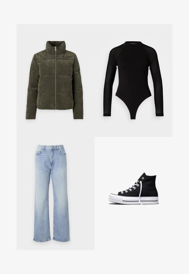 Zalando