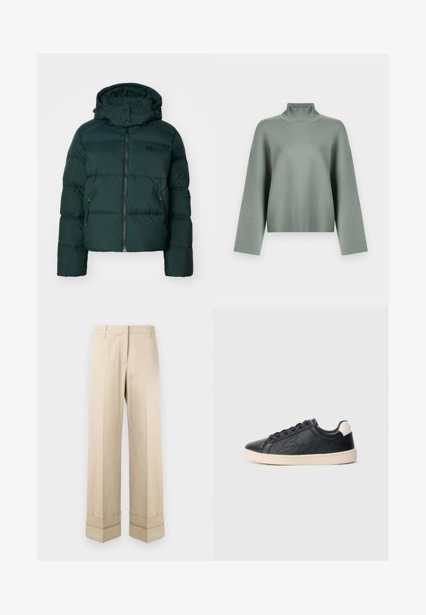 Zalando