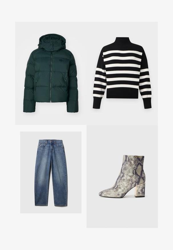 Zalando