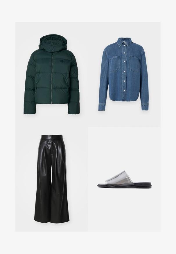 Zalando