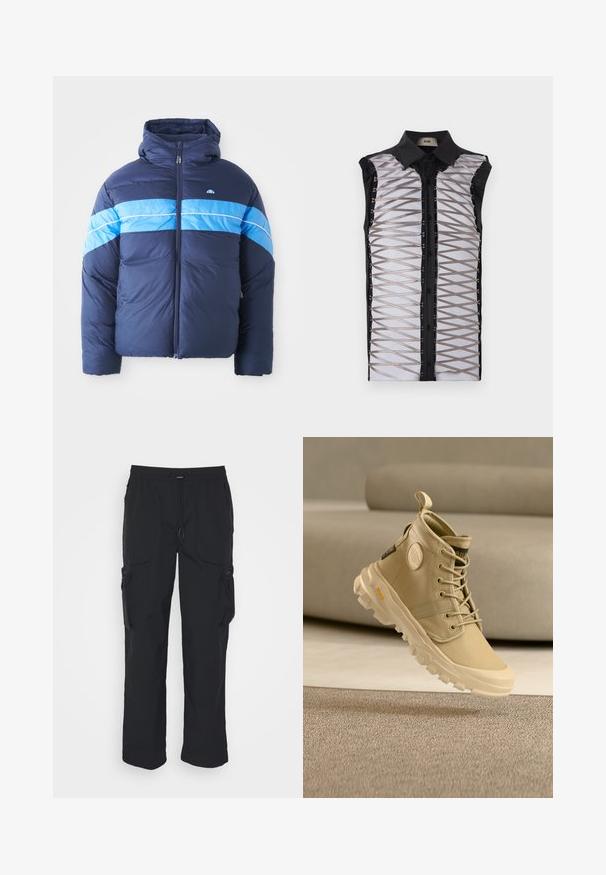 Zalando