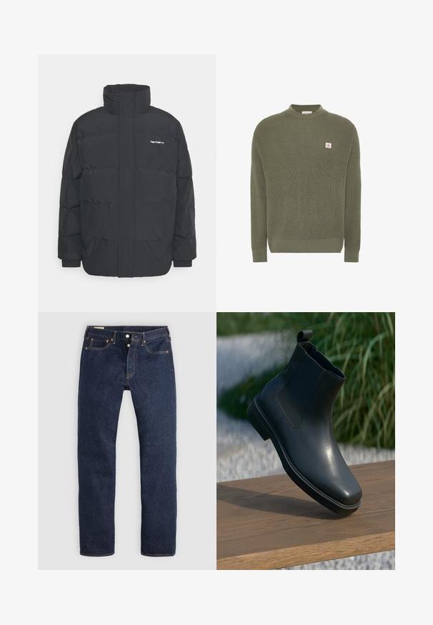 Zalando