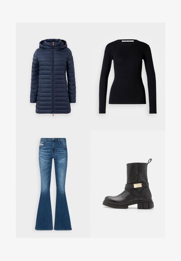 Zalando