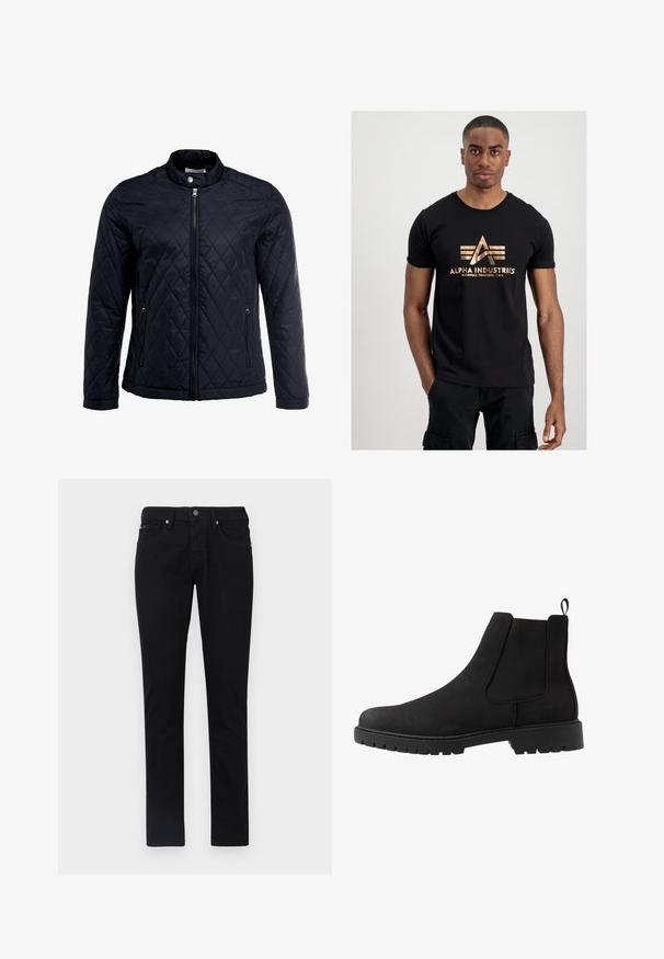 Zalando