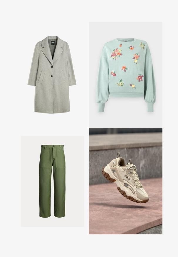 Zalando