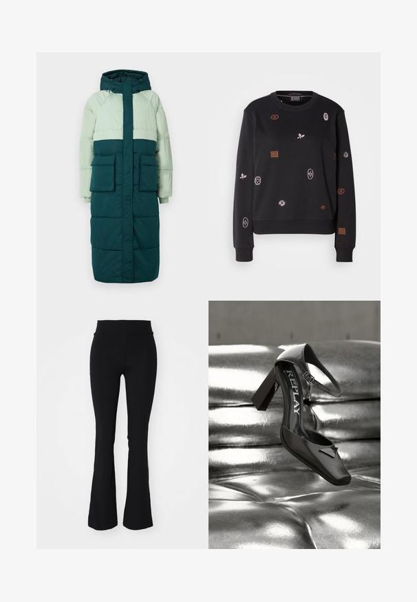 Zalando