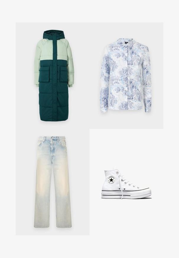 Zalando