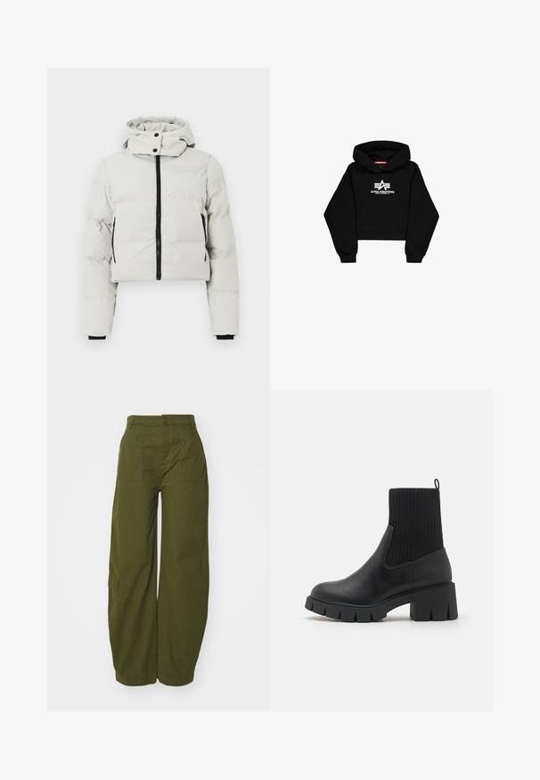 Zalando