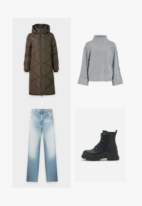 Zalando