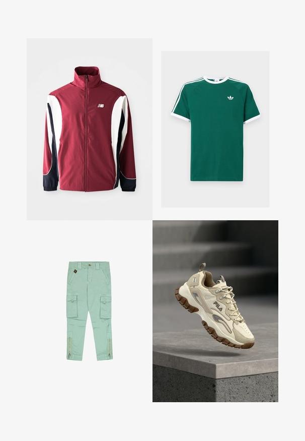 Zalando