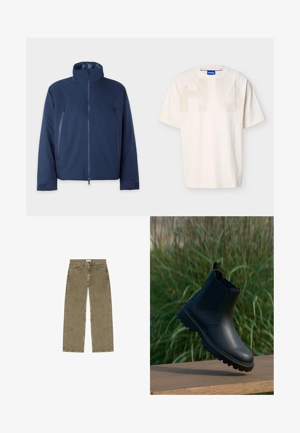 Zalando